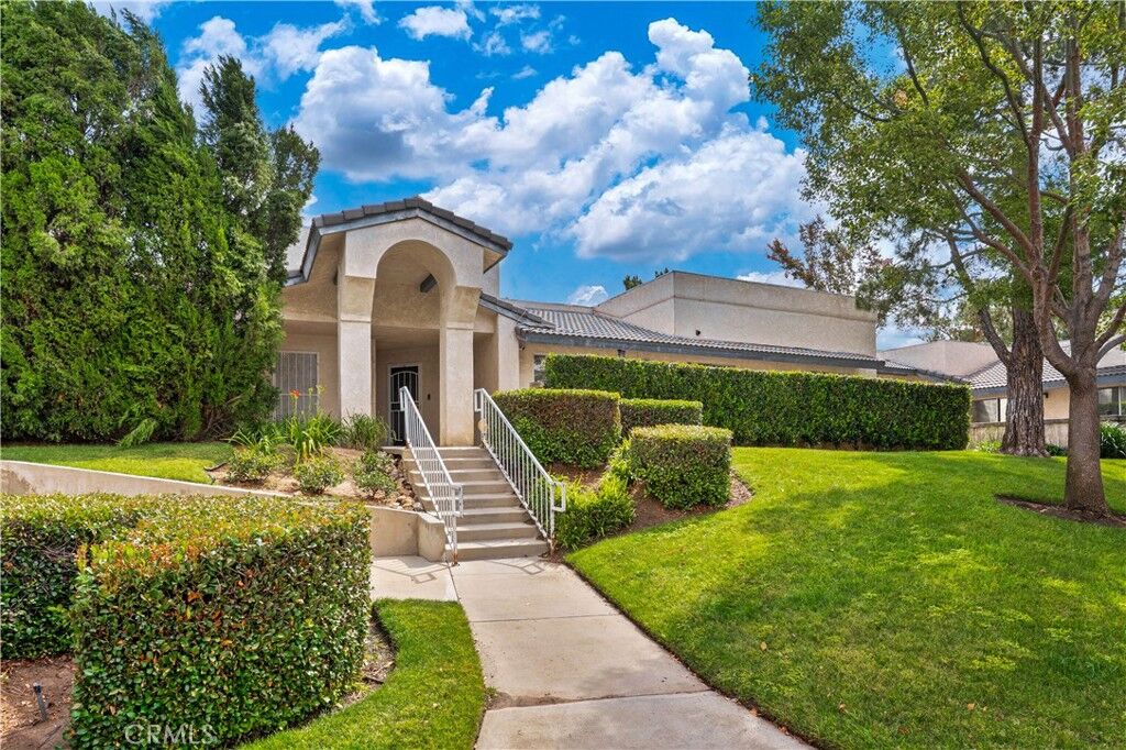 Property Photo:  7001 Church Ave #40  CA 92346 