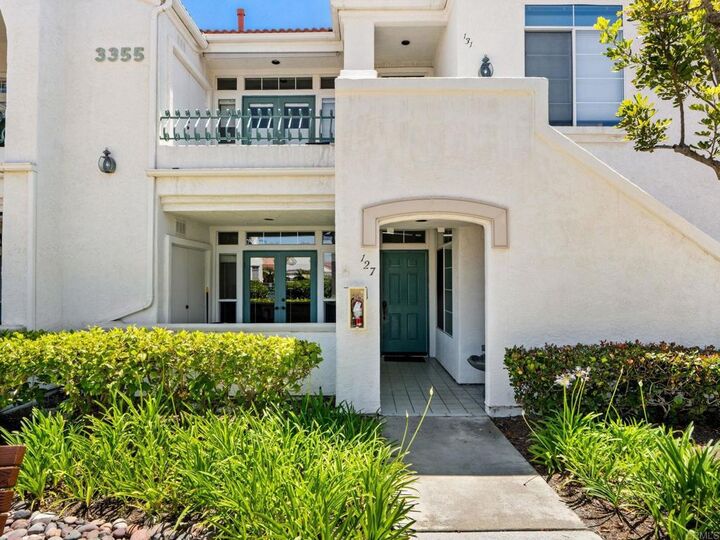 Property Photo:  3355 Genoa Way 127  CA 92056 