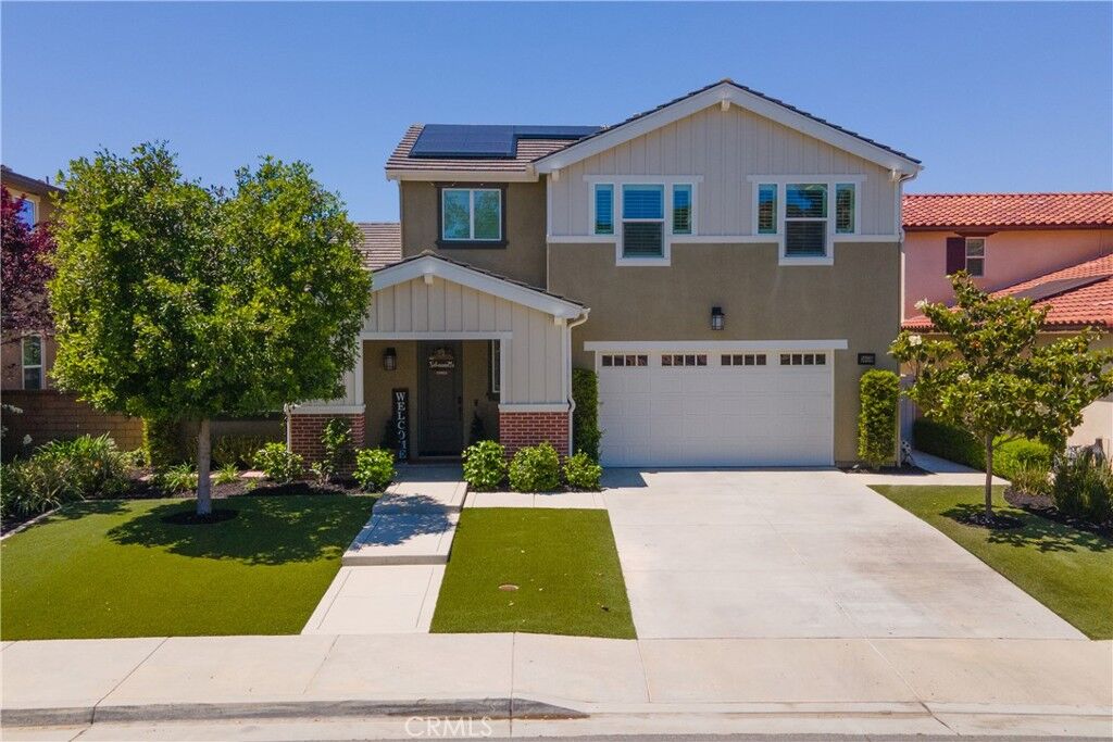 Property Photo:  30559 Buckboard  CA 92584 