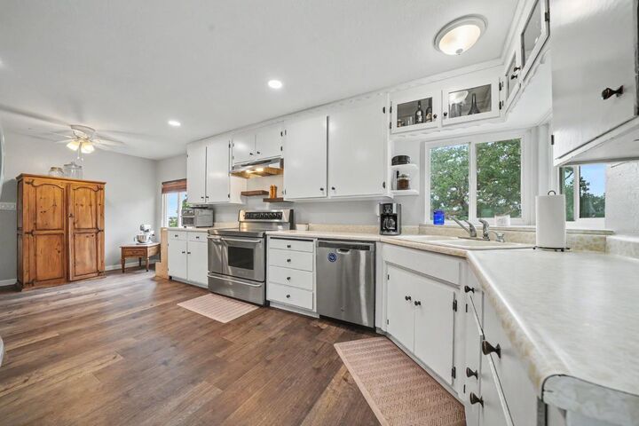 Property Photo: 9540 Almond Drive CA 95252