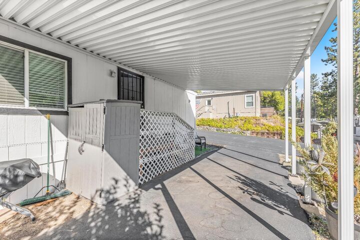 Property Photo:  135 Ponderosa Way 2  CA 95713 