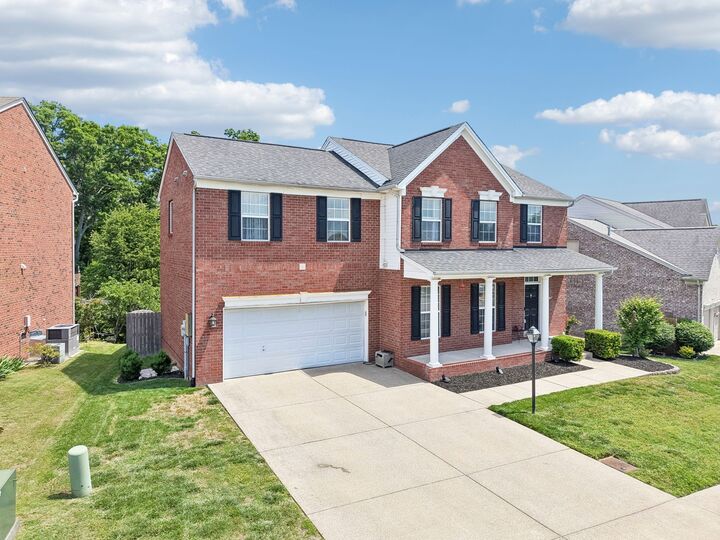 Property Photo:  3032 Brookview Forest Dr  TN 37211 