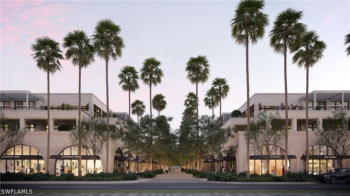 Property Photo:  1010 5th Avenue S 207-D  FL 34102 