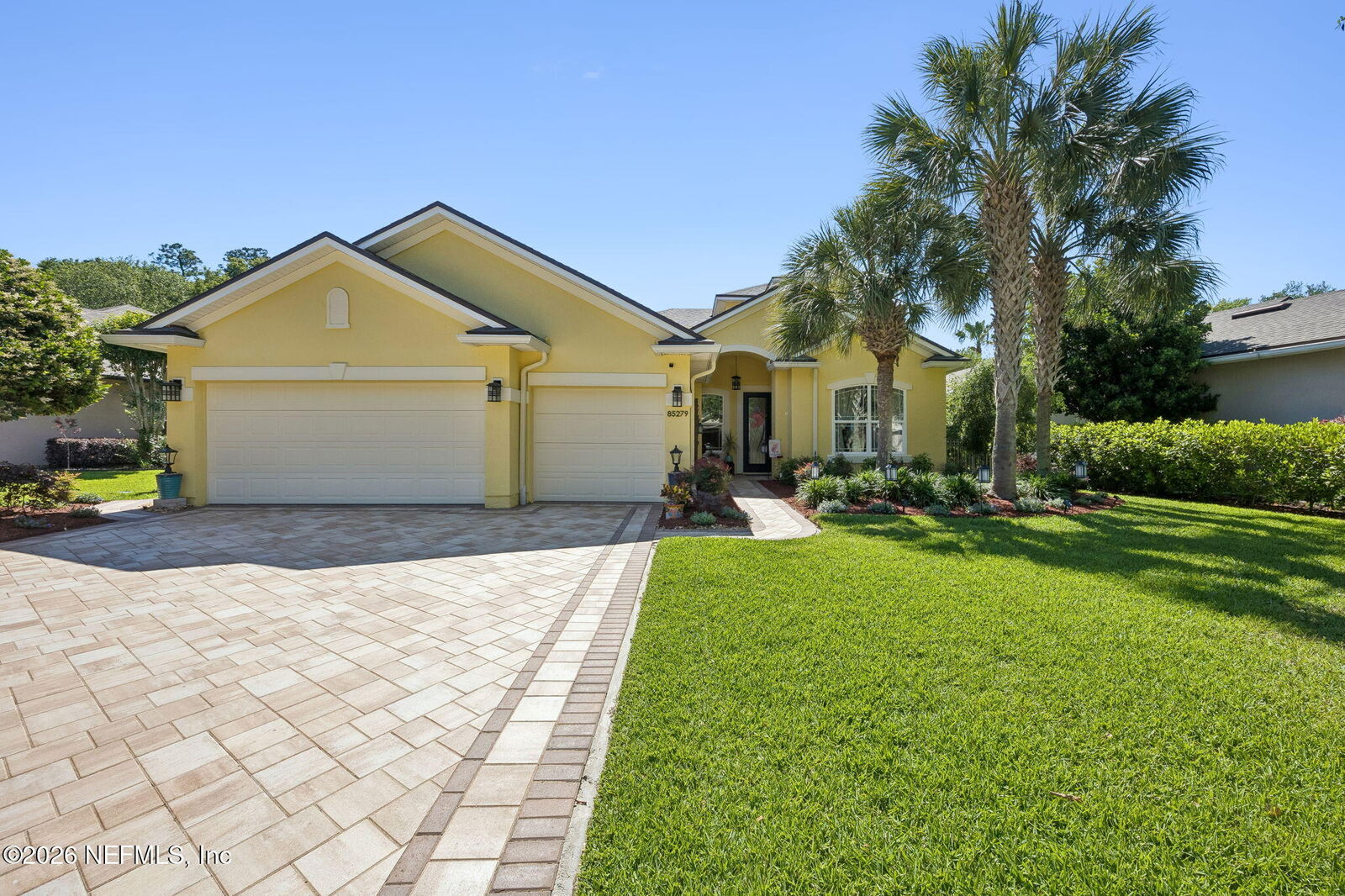 Property Photo:  85279 Amagansett Drive  FL 32034 