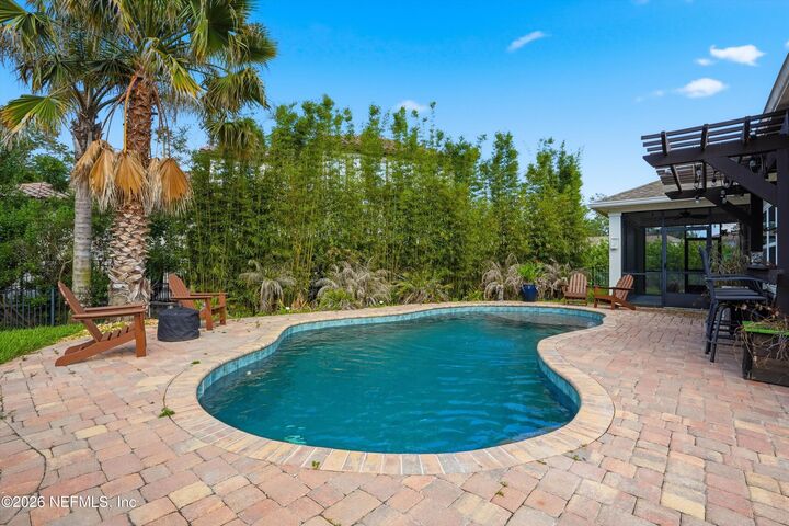 Property Photo:  2636 Alexia Circle  FL 32246 