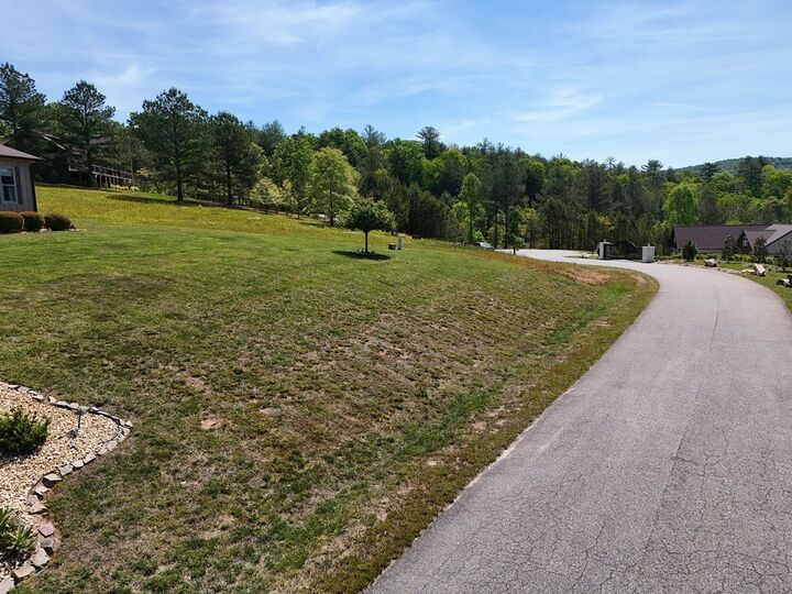 Property Photo:  Lot 99 Big Knoll Drive  GA 30512 