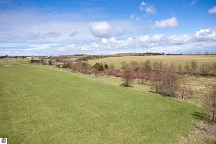 Property Photo:  4331 S French Road  MI 49621 