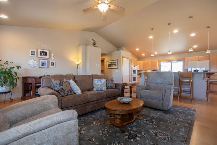 Property Photo:  516 Circle F Trail  MT 59718 