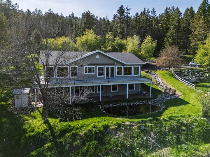 Property Photo:  340 Lake Hills Drive  MT 59901 