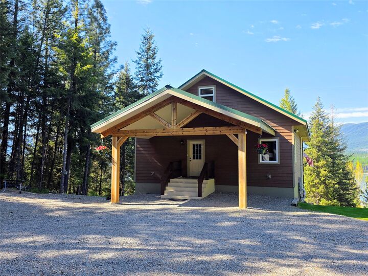 Property Photo:  26 Castele Lane  MT 59874 