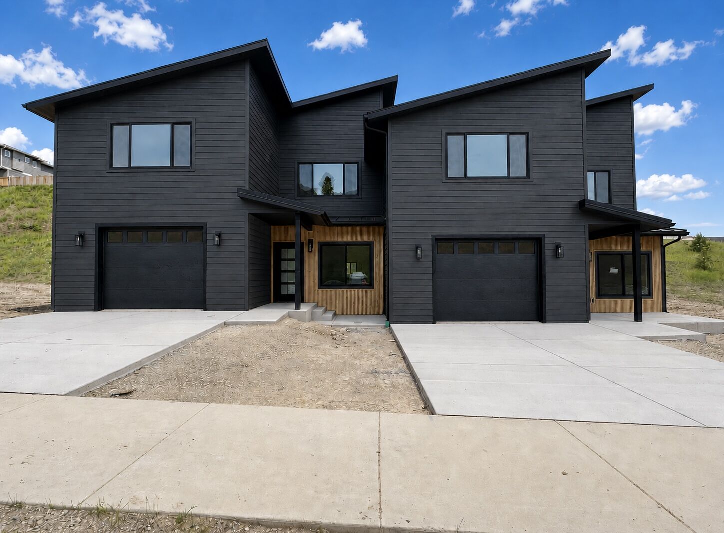 Property Photo:  7168 Shaver Drive A  MT 59803 