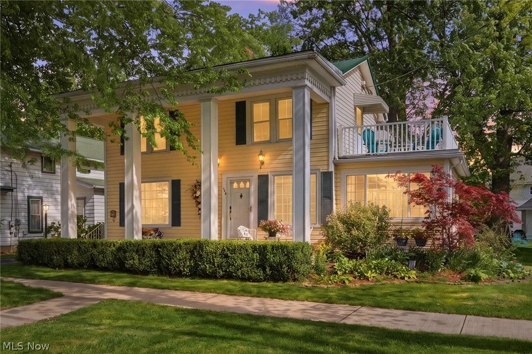 Property Photo:  127 E Main Street  OH 44851 