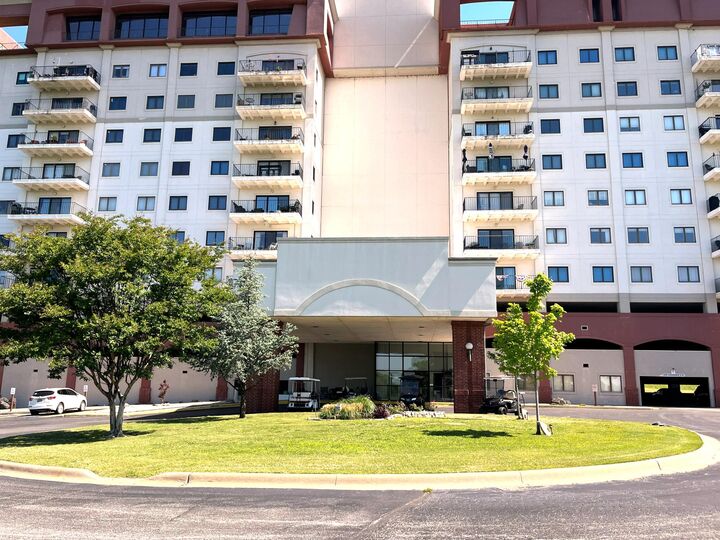 Property Photo: 57200 E Highway 125 OK 74331