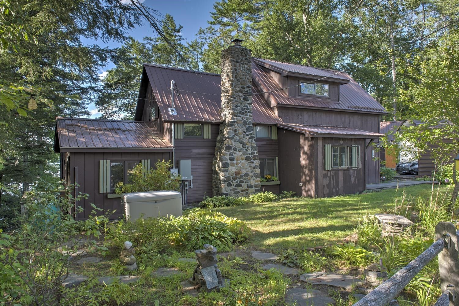 Property Photo: 39 Headlands Road NH 03470