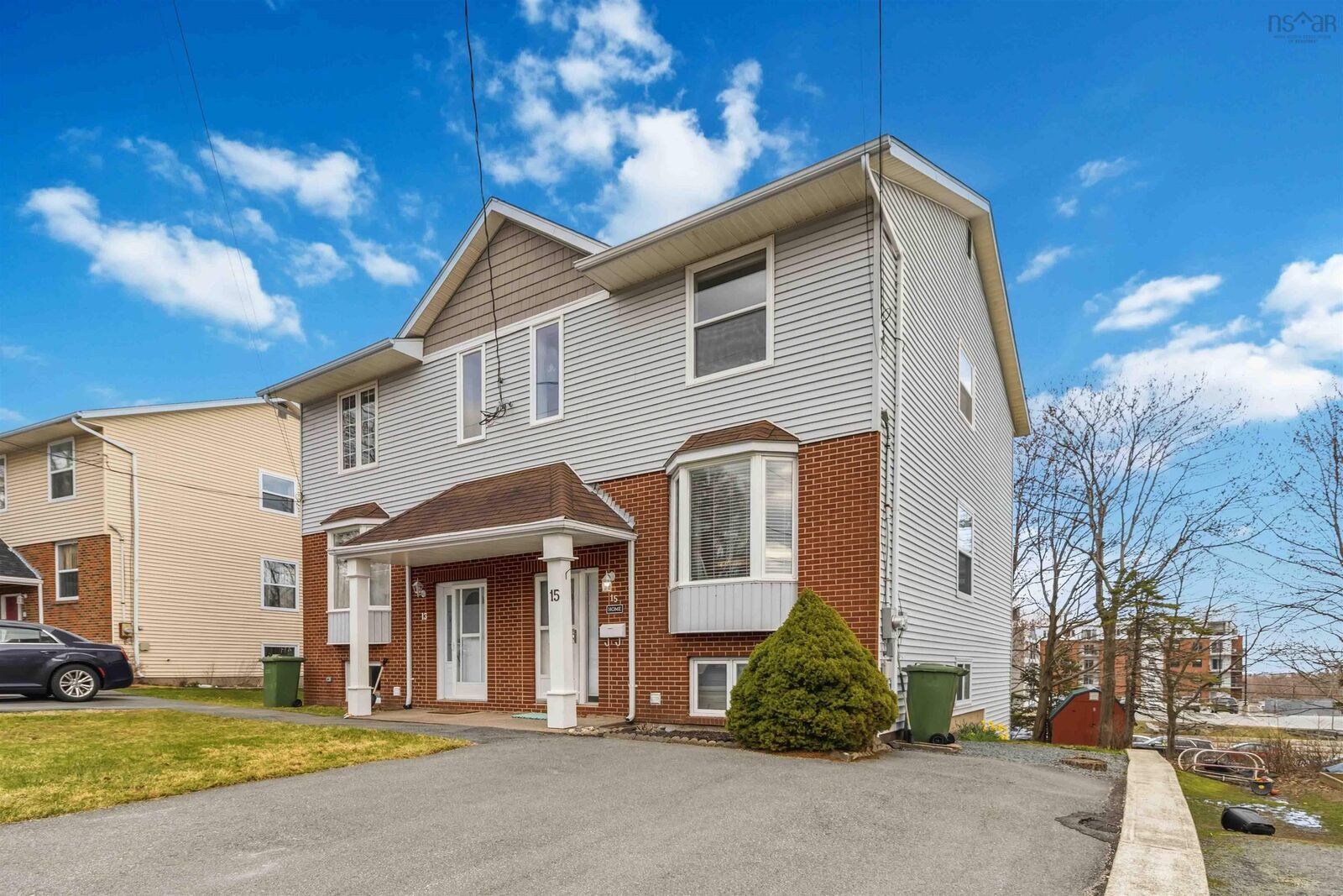 Property Photo:  15 Collins Grove  NS B2W 4G3 