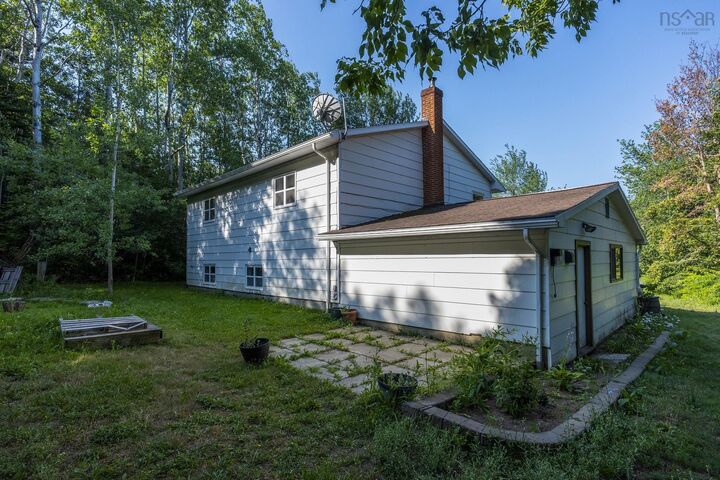 Property Photo: 40 Mount Hanley Road NS B0P 1S0
