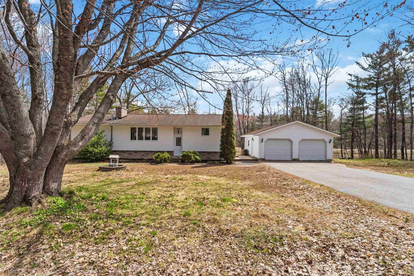 Property Photo:  432 Hall Road  NS B0P 1R0 