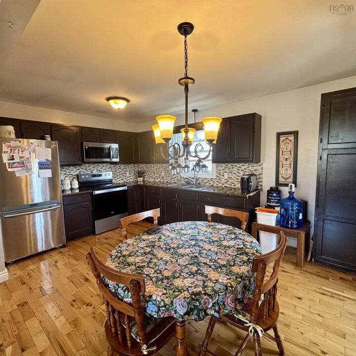 Property Photo:  246 Curran Street  NS B1H 3A1 