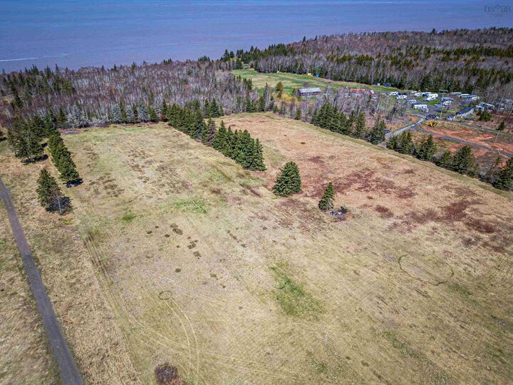 Lot B-1 Highway 215 — photo 1