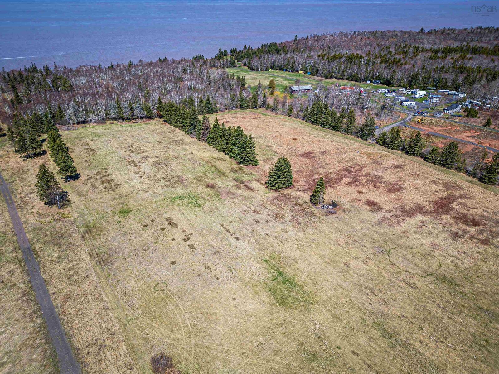 Property Photo:  Lot B-1 Highway 215  NS B0N 2R0 