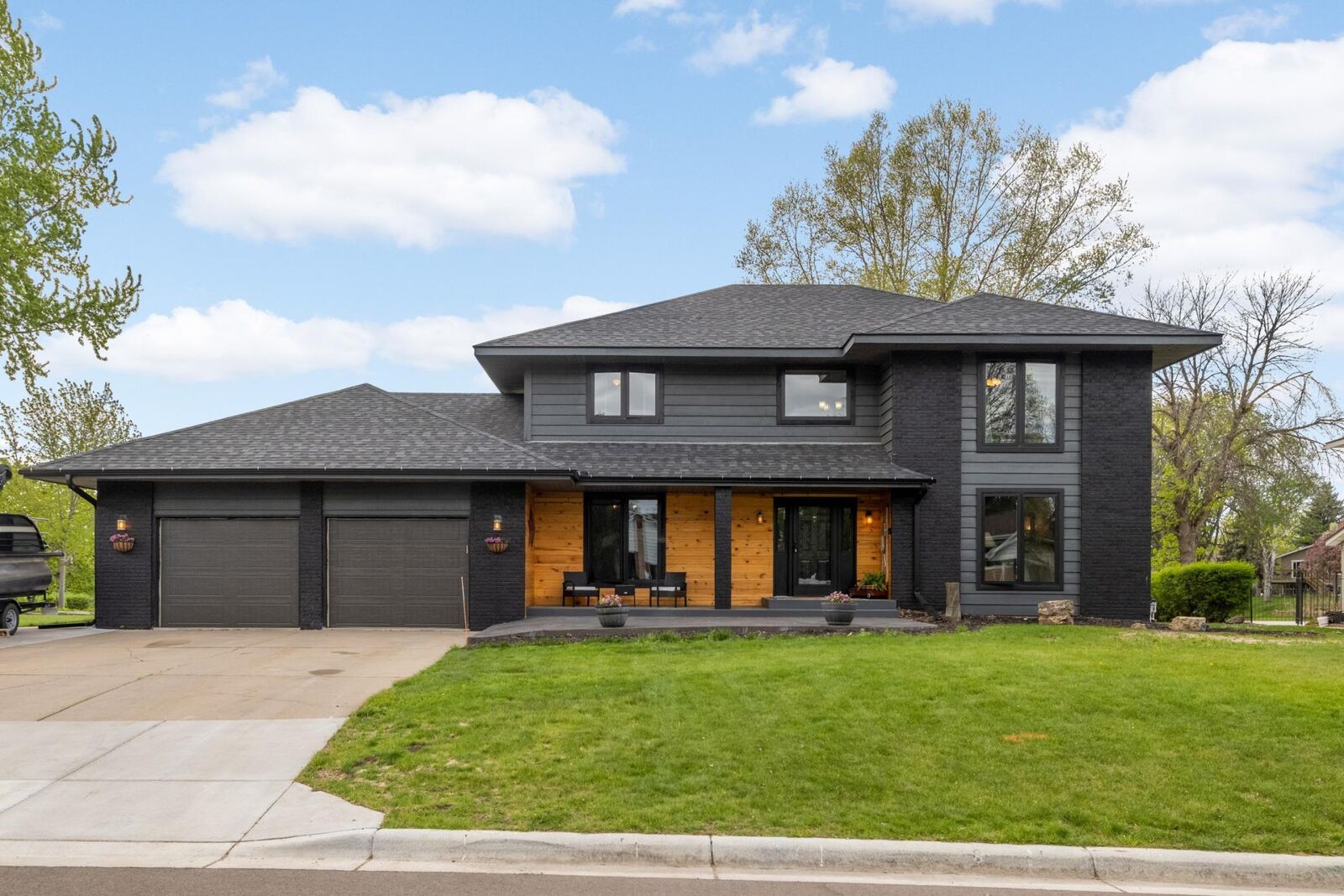 Property Photo:  1840 Brittany Road  MN 55033 