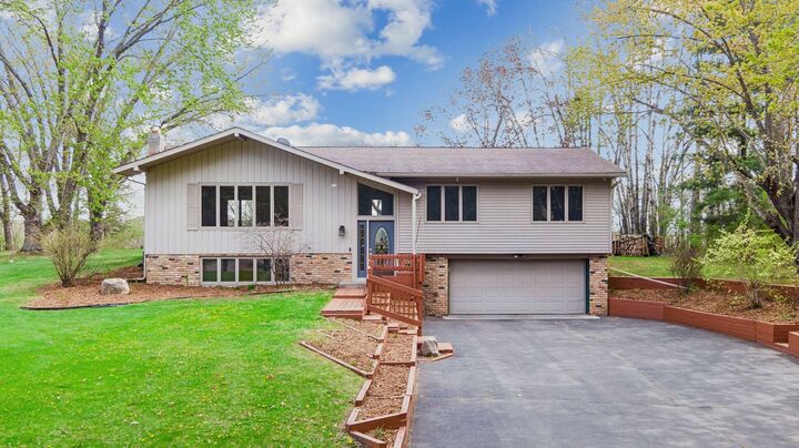 Property Photo:  365 Casperson Drive  WI 54016 