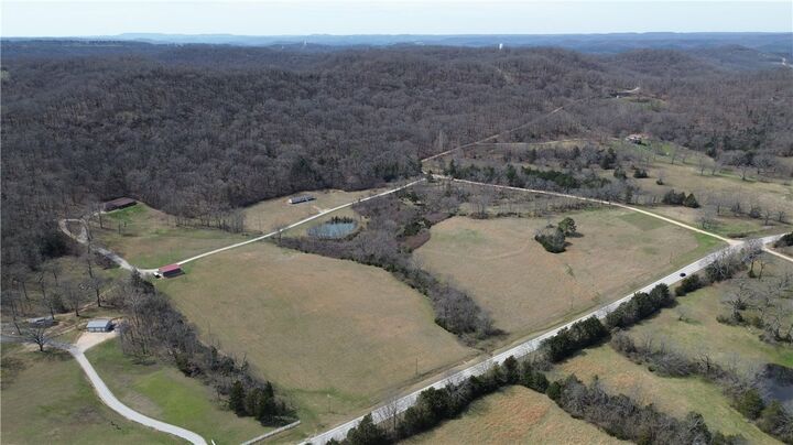 Property Photo:  Tbd Mulberry Lane  AR 72631 
