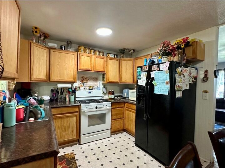Property Photo:  505 W Sherman Avenue  AR 72601 