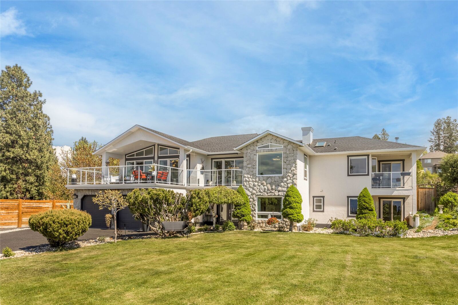 Photo de la propriété:  4325 Takla Road  BC V1W 3C4 