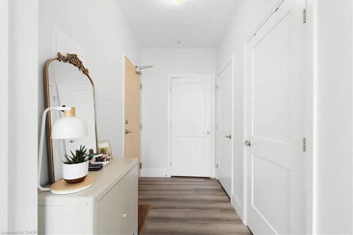 Property Photo: 104 Garment Street 2103 ON N2G 0C8