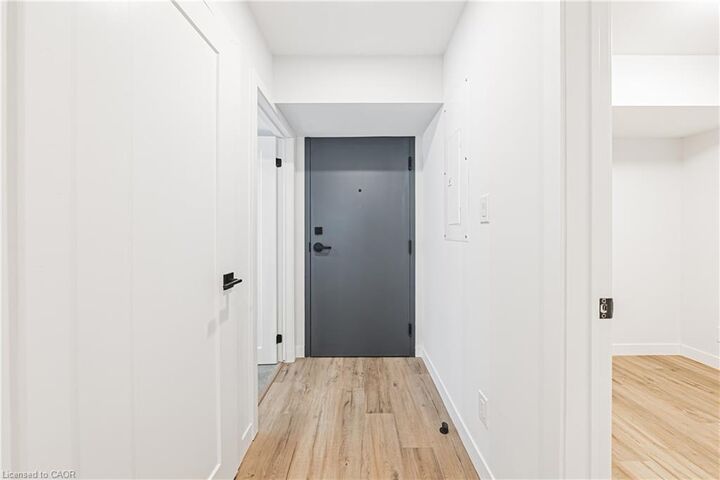 Property Photo:  555 Sanatorium Road 104  ON L9C 2B1 