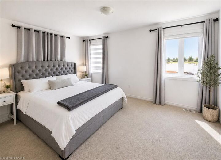 Property Photo:  36 West Mill Street  ON N0B 1E0 