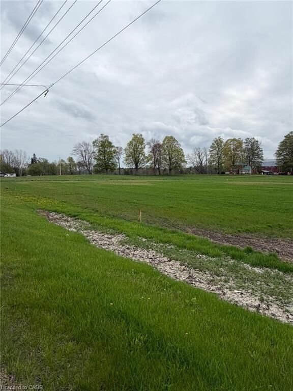 Property Photo:  4929 Highway 59 Lot B  ON N0J 1E0 