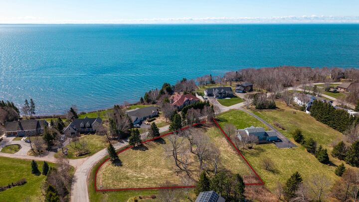 Property Photo:  Lot G Sundance Lane  PE C1B 1L9 