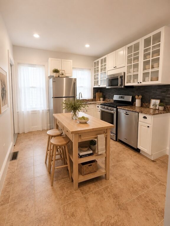 Property Photo:  106 Sawyer 1  MA 02125 