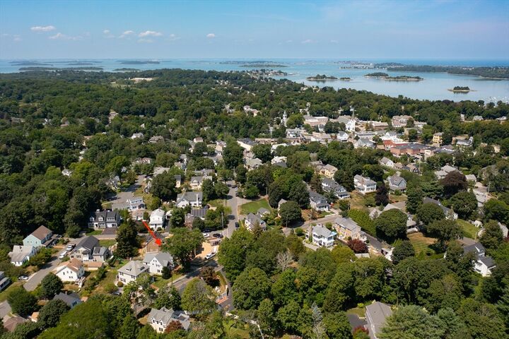 Property Photo:  51 Elm St  MA 02043 