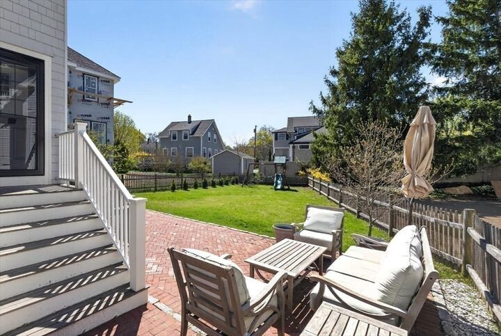 Property Photo: 51 Elm St MA 02043