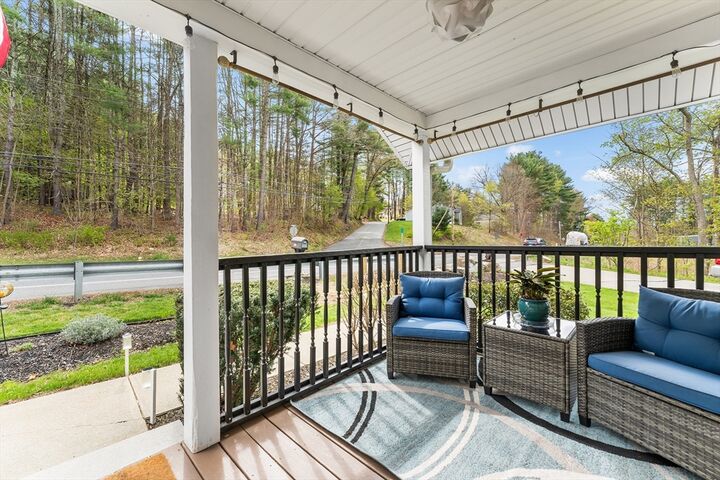 Property Photo:  230 Southbridge Rd  MA 01507 