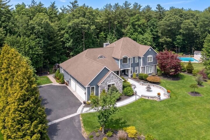 Property Photo:  47 Symphony Dr  MA 02356 