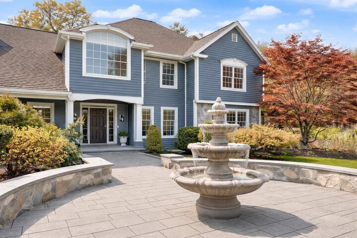 Property Photo:  47 Symphony Dr  MA 02356 