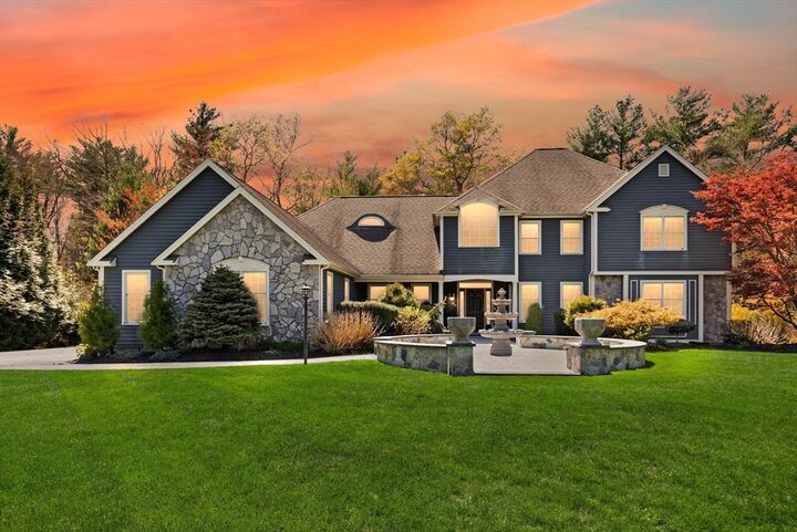 Property Photo:  47 Symphony Dr  MA 02356 