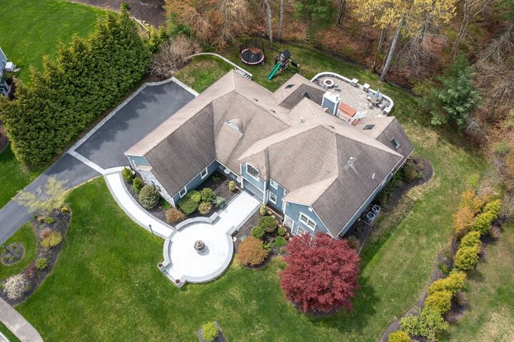 Property Photo:  47 Symphony Dr  MA 02356 