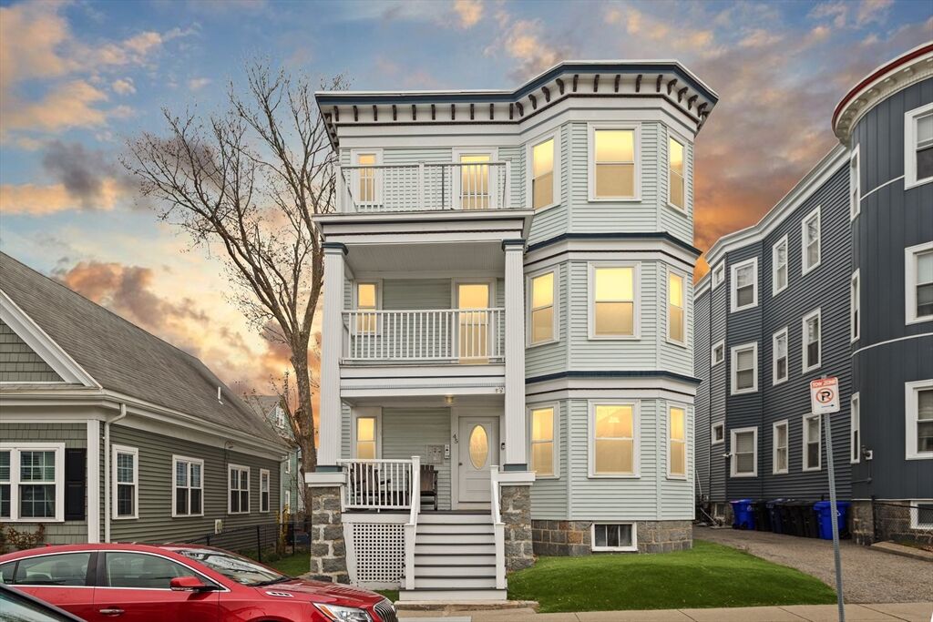 Property Photo:  45 South Munroe Terrace 1  MA 02122 