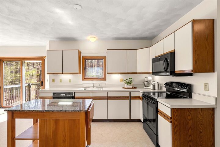 Property Photo:  71 McLains Woods Rd  MA 01450 