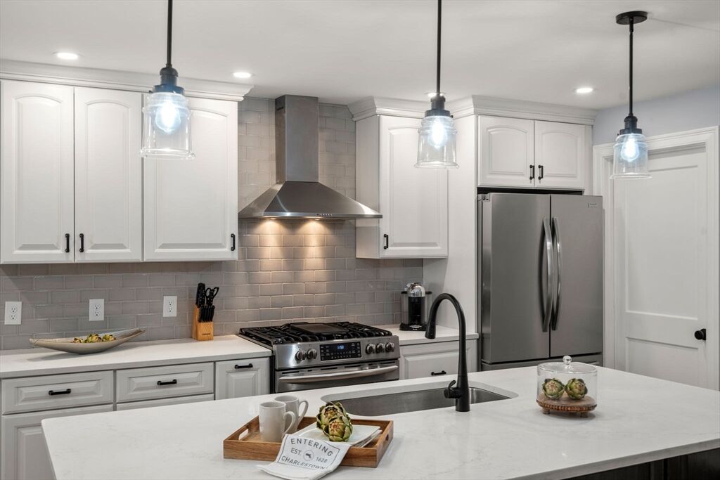 Property Photo:  510 Medford Street  MA 02129 