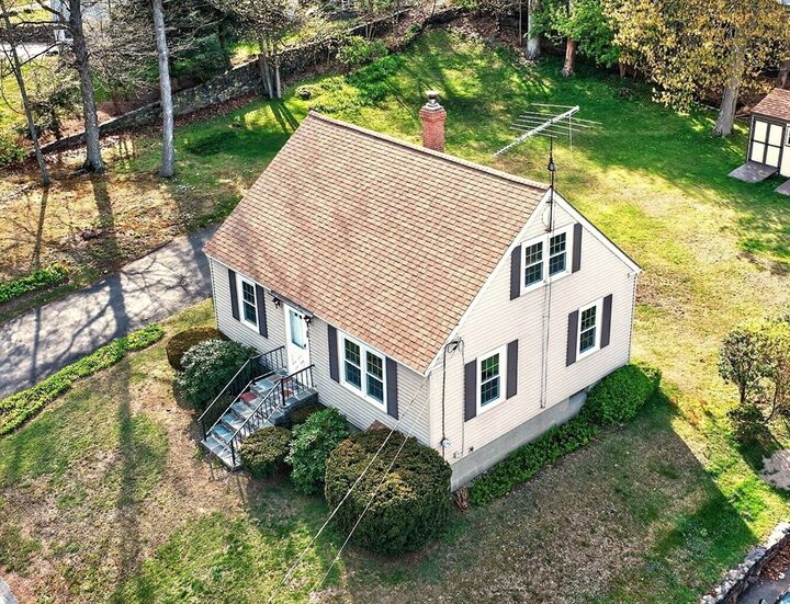 Property Photo:  75 Connors St  MA 01420 