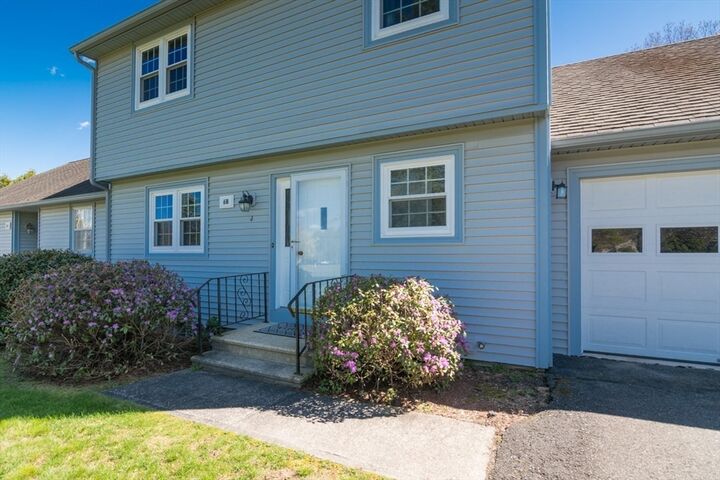 Property Photo: 6 Duncan Dr B MA 01373