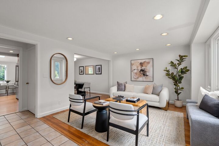 Property Photo:  78 Vine St  MA 02467 