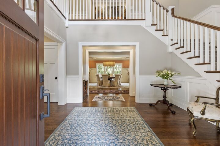 Property Photo: 343 Nashawtuc Rd MA 01742