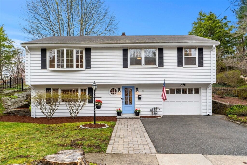 Property Photo:  92 Moffatt Rd  MA 01970 